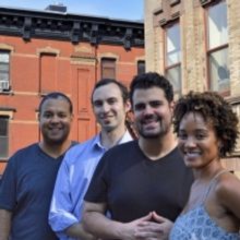 Harlem Quartet Comes to the ABT stage Next Month