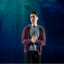 Photos: Second Stage Theater's LETTERS OF SURESH Opens Tonight