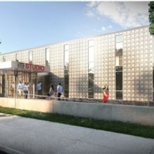 The Corning Museum of Glass Announces StudioNEXT