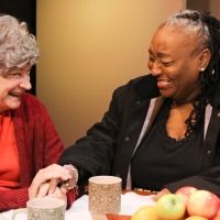 LAB Theater Project Will Present SOUP Beginning This Month