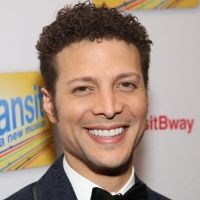 Justin Guarini Joins BroadwayCon 2020 Lineup