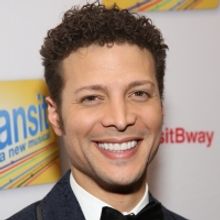 Justin Guarini Joins BroadwayCon 2020 Lineup