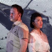 FORGIVENESS Comes to Theatre Calgary in March