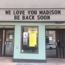 VIDEO: Bartell Theatre Announces Upcoming Seasons For its Five Participating Theatre 