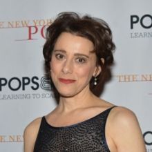 Broadway Brainteasers: Judy Kuhn Word Search!