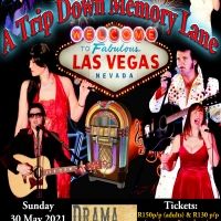 A TRIP DOWN MEMORY LANE Will Be Performed at The Drama Factory on 30 May