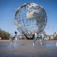 Ailey Spring Gala Virtual Broadcast Premieres Celebration Of Hope, Promise And Future