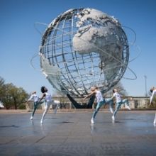 Ailey Spring Gala Virtual Broadcast Premieres Celebration Of Hope, Promise And Future