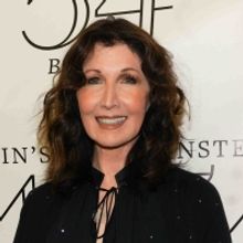 Joanna Gleason Will Narrate ANYONE CAN WHISTLE Concert at Carnegie Hall