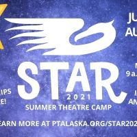 Perseverance Theatre's Summer Theatre Camp Returns To In-Person Workshops This Summer