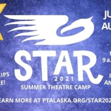 Perseverance Theatre's Summer Theatre Camp Returns To In-Person Workshops This Summer