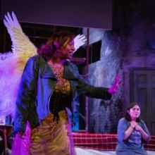 Photo Flash: Teatro Público de Cleveland & Cleveland Public Theatre's MARISOL