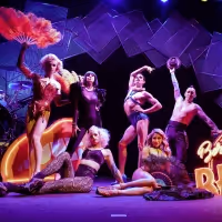 Underbelly Festival Announces Programme Of Live Performances For New Summer Home In…