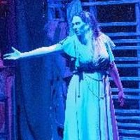 Firehouse Extends Dave Malloy's GHOST QUARTET