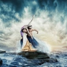 Northern Ballet Brings THE LITTLE MERMAID to Life This Autumn