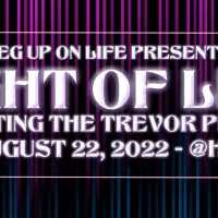NIGHT OF LIFE Benefiting The Trevor Project Returns to HK Hall