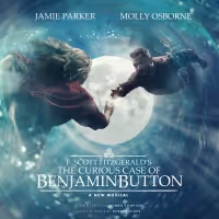 Jamie Parker and Molly Osborne Will Lead THE CURIOUS CASE OF BENJAMIN BUTTON at…