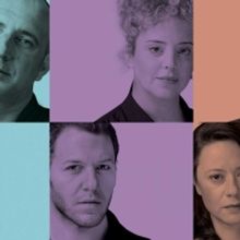 DIVORCE is Now Playing at the Cameri Theatre