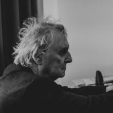 Composer Philippe Boesmans Has Died