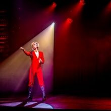 Photo Flash: Sven Ratzke's WHERE ARE WE NOW U.S. Premiere At La MaMa ETC