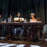 Photos: AIN'T NO MO' Arrives At Baltimore Center Stage