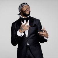 Grammy Nominated Artist Raheem DeVaughn Releases New Single, 'If I Don't'