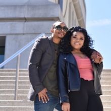 African-American Shakespeare Company Recreates ROMEO & JULIET For The Times We Are In