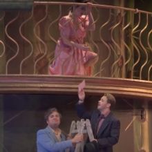 LE BARBIER DE SEVILLE is Now Playing at Théâtre du Capitole