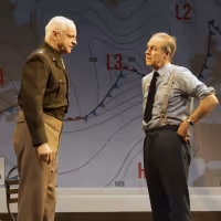 Photos & Video: First Look at Kevin Doyle & More in the North American Premiere of…