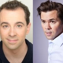 Samantha Barks, Josh Gad, Maggie Lakis, Rob McClure and Andrew Rannells Join The New…
