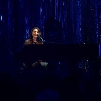 Photos: Sara Bareilles Performs at Roundabout Gala Honoring Chita Rivera