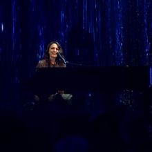 Photos: Sara Bareilles Performs at Roundabout Gala Honoring Chita Rivera