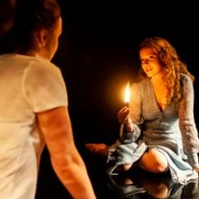 Photo Flash: First Look at MEET ME AT DAWN