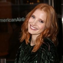 Jessica Chastain Joins LOSING CLEMENTINE