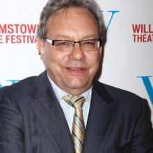 VIDEO: Laugh Out Loud with Lewis Black on Stars in the House