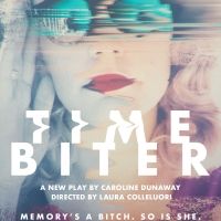 TIME BITER Returns Off-Broadway At The Players Theatre