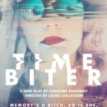 TIME BITER Returns Off-Broadway At The Players Theatre