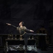 Birmingham Royal Ballet's SWAN LAKE Will Tour the UK in Spring 2023