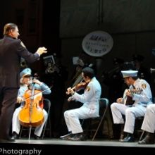 Shea's Performing Arts Center Announces New Dates for THE BAND'S VISIT