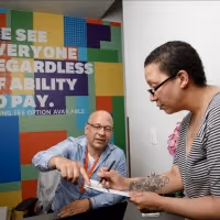 Howard Brown Health Partners With Chicago Dancers United