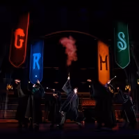 HARRY POTTER AND THE CURSED CHILD Extends 12 Weeks in Toronto
