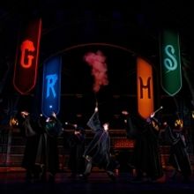 HARRY POTTER AND THE CURSED CHILD Extends 12 Weeks in Toronto
