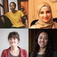 Edinburgh International Culture Summit Announces Key Youth Contributors