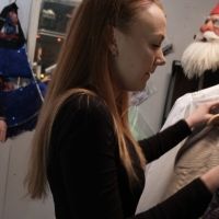 Corn Exchange Newbury and The Watermill Theatre launch joint initiative Careers in…