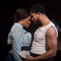 FLYING OVER SUNSET and INTIMATE APPAREL Set Reopening Dates at Lincoln Center Theater
