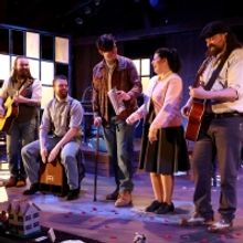 Photos: First Look At World Premiere New Musical ARCHIBALD AVERY at Cape Rep Theatre