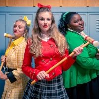 Photos: First Look at the Cast of HEATHERS THE MUSICAL At Des Moines Young Artists'…