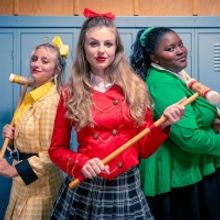 Photos: First Look at the Cast of HEATHERS THE MUSICAL At Des Moines Young Artists' T