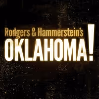 Complete Cast Announced for OKLAHOMA! at the Young Vic