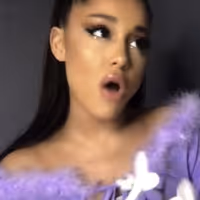 VIDEO: Ariana Grande Sings 'I Won't Say I'm In Love' for the THE DISNEY FAMILY…